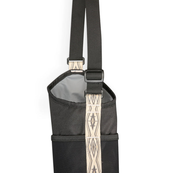 Kavu Slurp Sling Bag - Raven