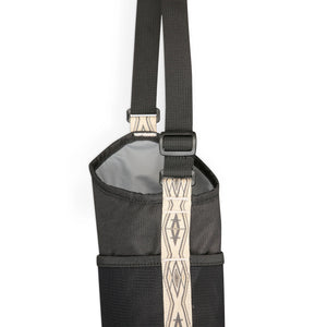 Kavu Slurp Sling Bag - Raven