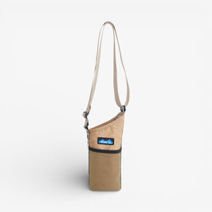 Kavu Slurp Sling Drink Carrier - Terrain Topo