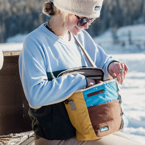 KAVU Snack Mix - CAMP TIME