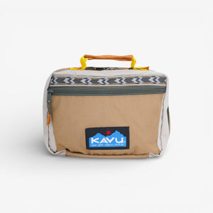 Kavu Take in Tow Bag - Canyon Wall