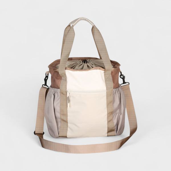 Kavu Can Do Canister - Pebble Stone