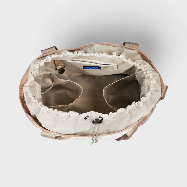 Kavu Can Do Canister - Pebble Stone