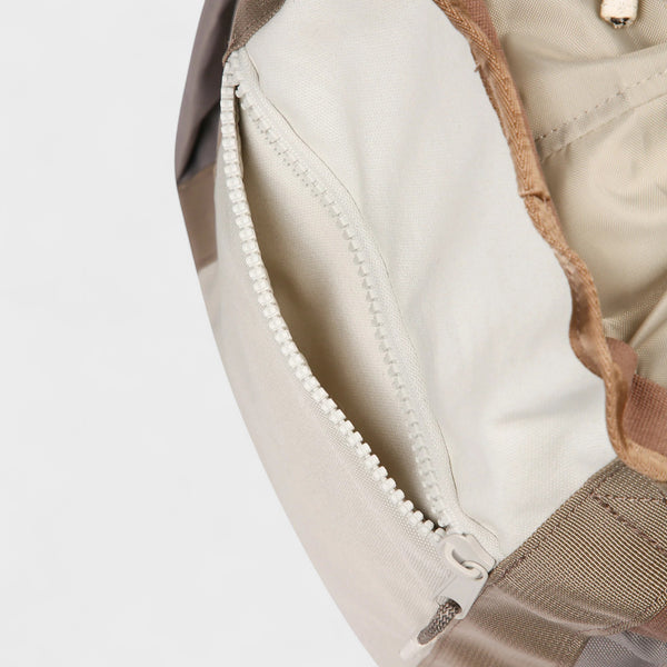 Kavu Can Do Canister - Pebble Stone