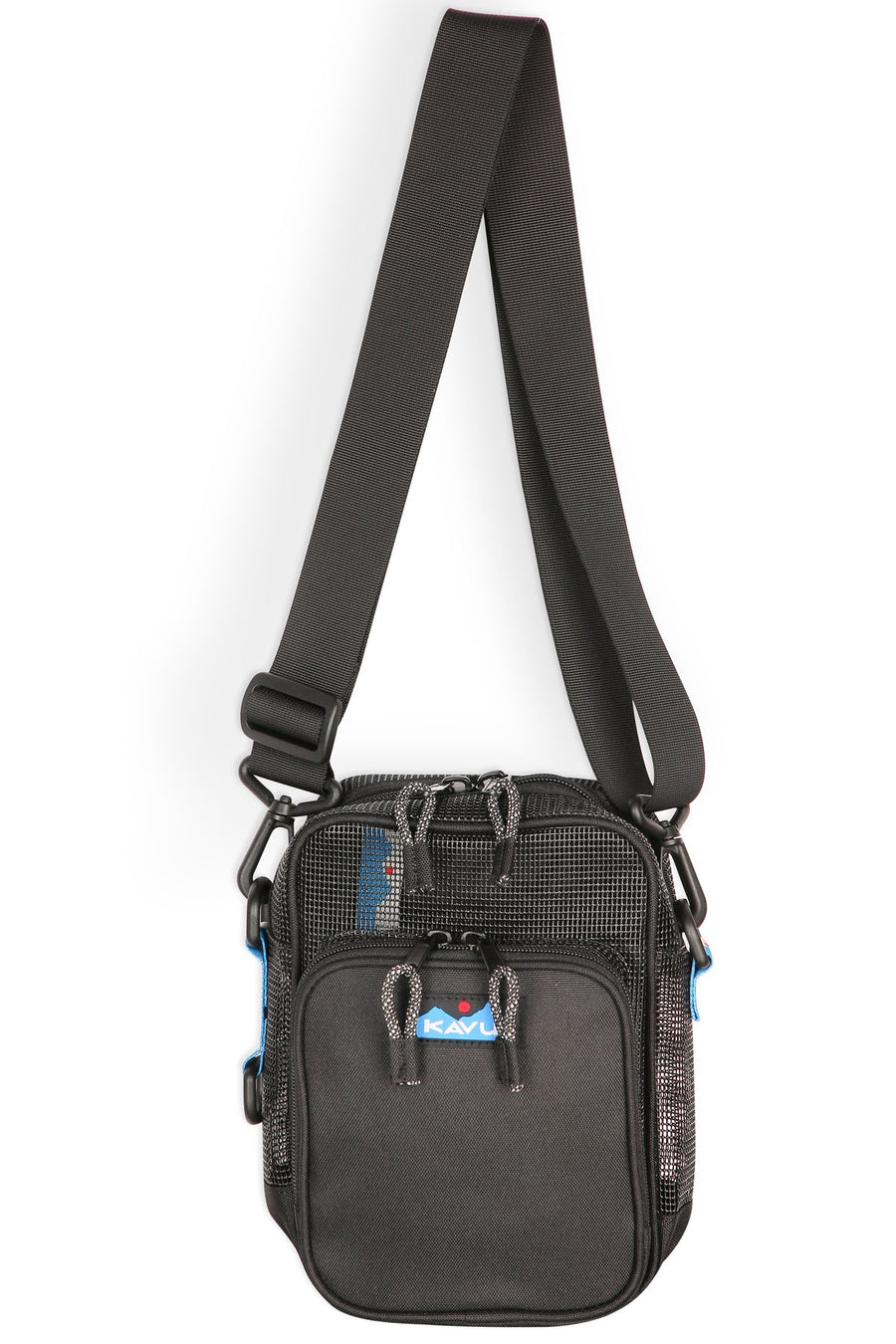 Kavu On the Move Bag - Black