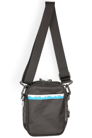 Kavu On the Move Bag - Black