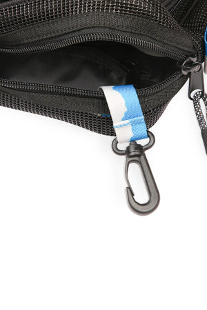 Kavu On the Move Bag - Black