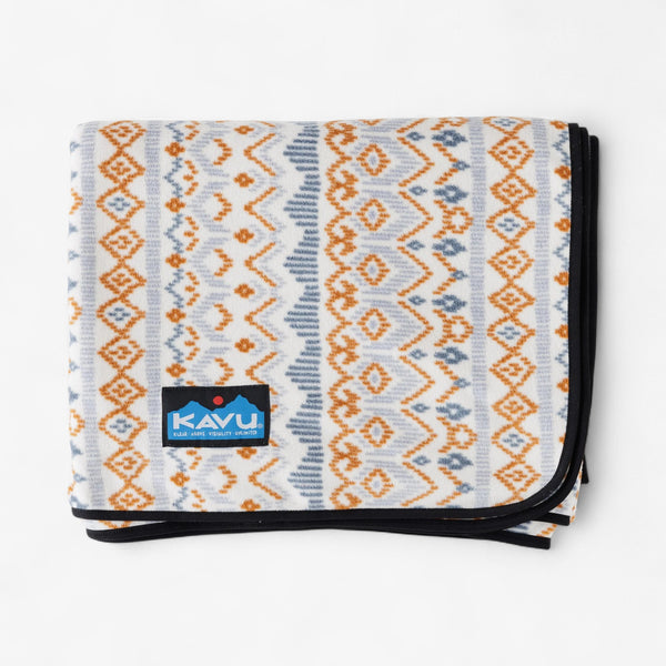 Kavu Doe Bay Blanket - Winter Holiday