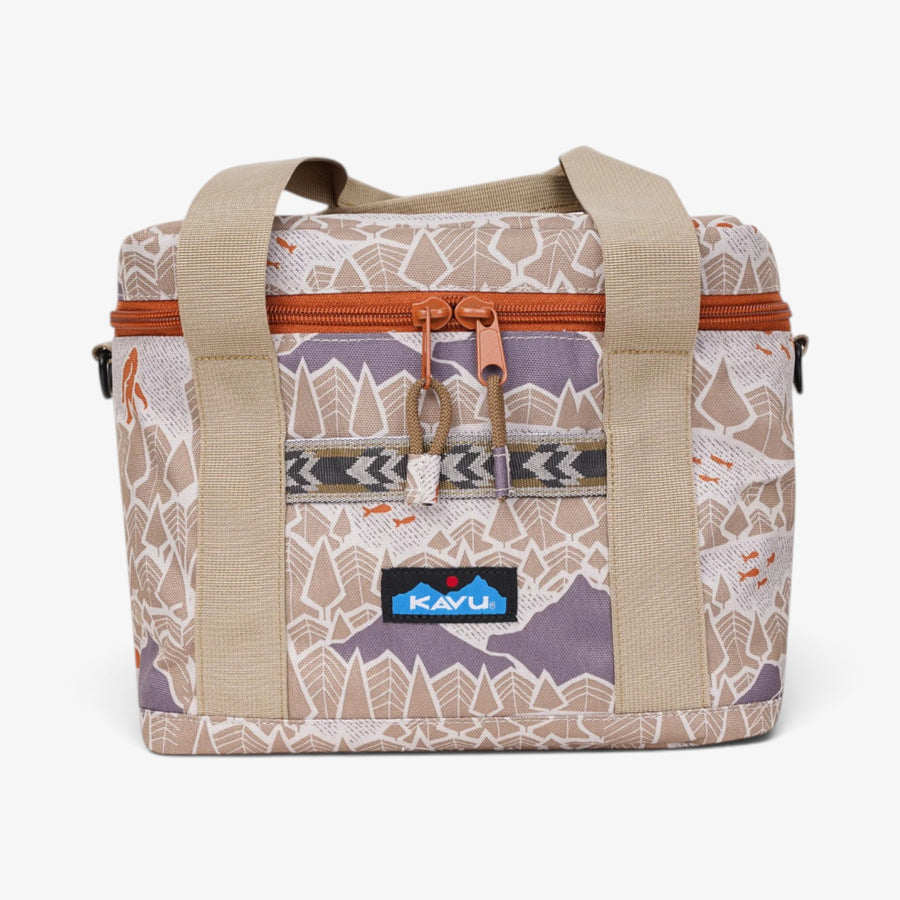 Kavu Meal Mate - Sasquatch Sighting