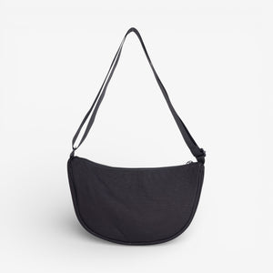 Kavu Saddle Satchel - Black