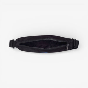 Kavu Saddle Satchel - Black