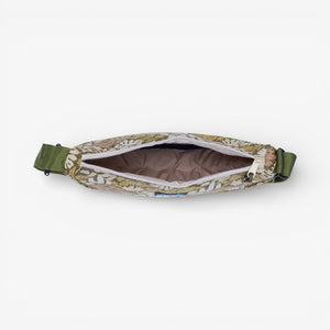 Kavu Saddle Satchel - Cactus Garden