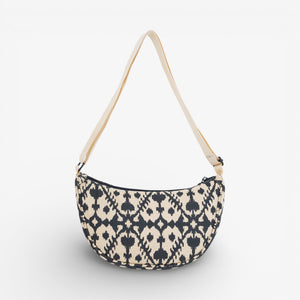 Kavu Saddle Satchel - Sand Blot