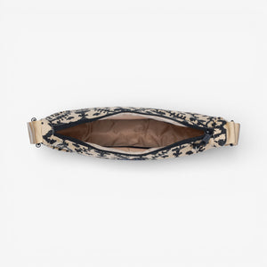 Kavu Saddle Satchel - Sand Blot