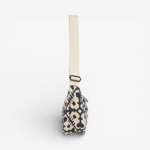Kavu Saddle Satchel - Sand Blot