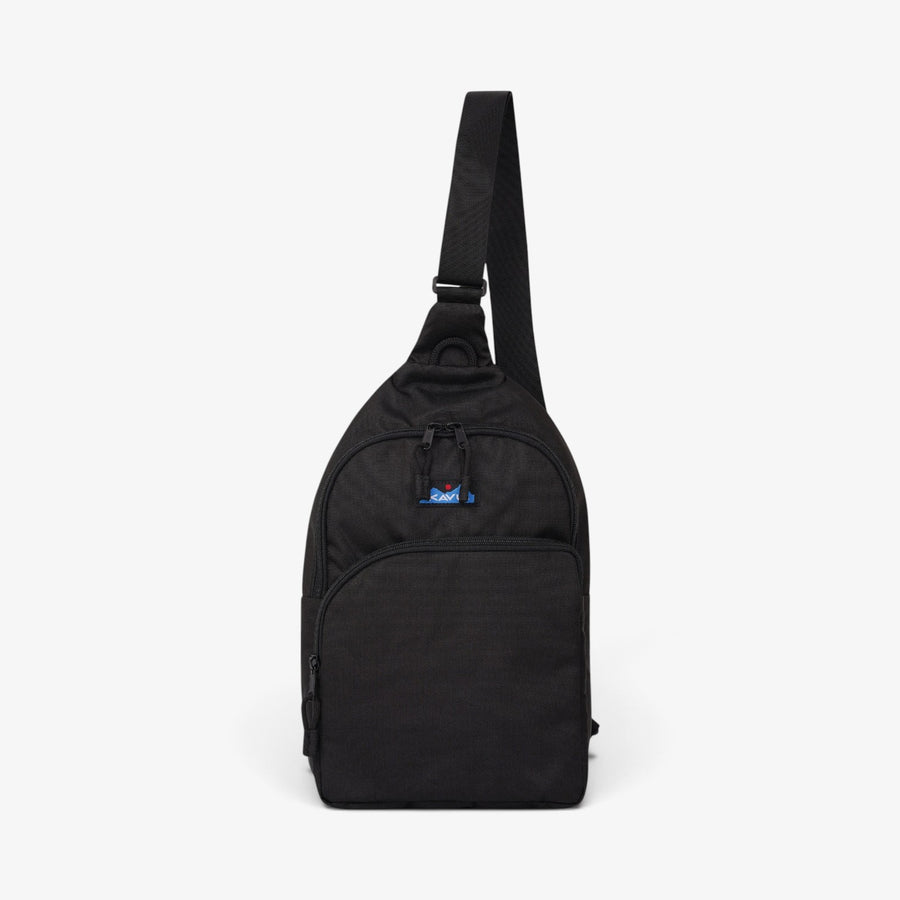 Kavu Pender Pack - Raven