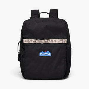 Kavu Hillrock Hauler - Raven