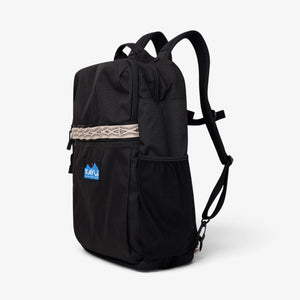 Kavu Hillrock Hauler - Raven