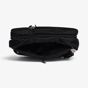 Kavu Hillrock Hauler - Raven