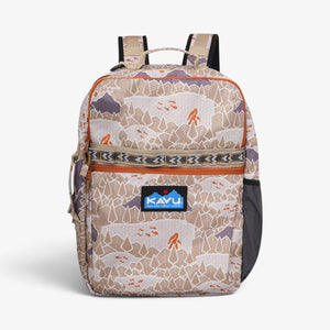 Kavu Hillrock Hauler - Sasquatch Sighting