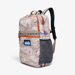 Kavu Hillrock Hauler - Sasquatch Sighting