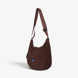 Kavu Cresent Creek - Chocolate