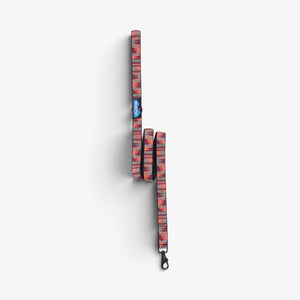 Kavu Leash - Coral Vibes