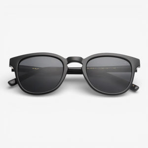 A.Kjaerbede Bate Sunglasses - Black