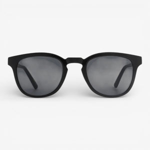 A.Kjaerbede Bate Sunglasses - Black