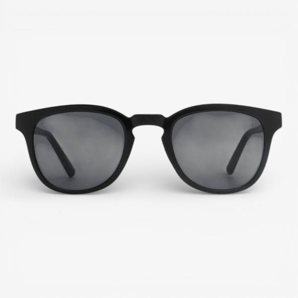 A.Kjaerbede Bate Sunglasses - Black