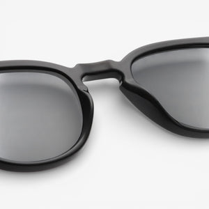 A.Kjaerbede Bate Sunglasses - Black