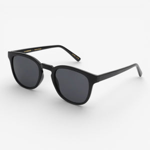 A.Kjaerbede Bate Sunglasses - Black