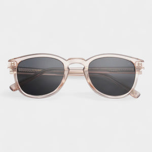 A.Kjaerbede Bate Sunglasses - Champagne