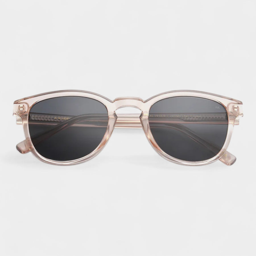 A.Kjaerbede Bate Sunglasses - Champagne