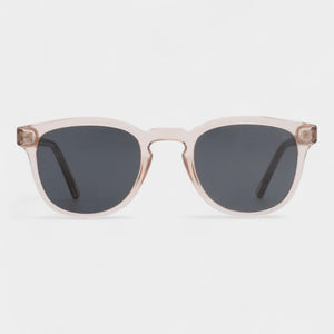 A.Kjaerbede Bate Sunglasses - Champagne
