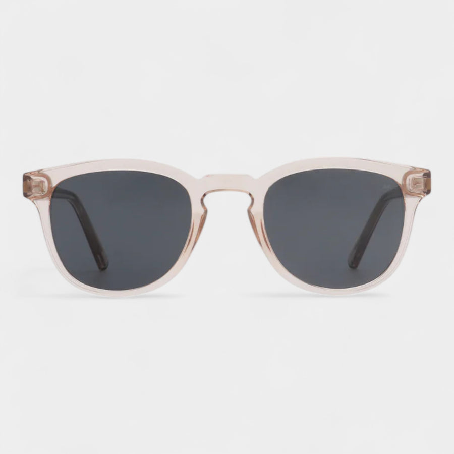 A.Kjaerbede Bate Sunglasses - Champagne