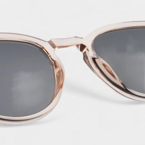 A.Kjaerbede Bate Sunglasses - Champagne