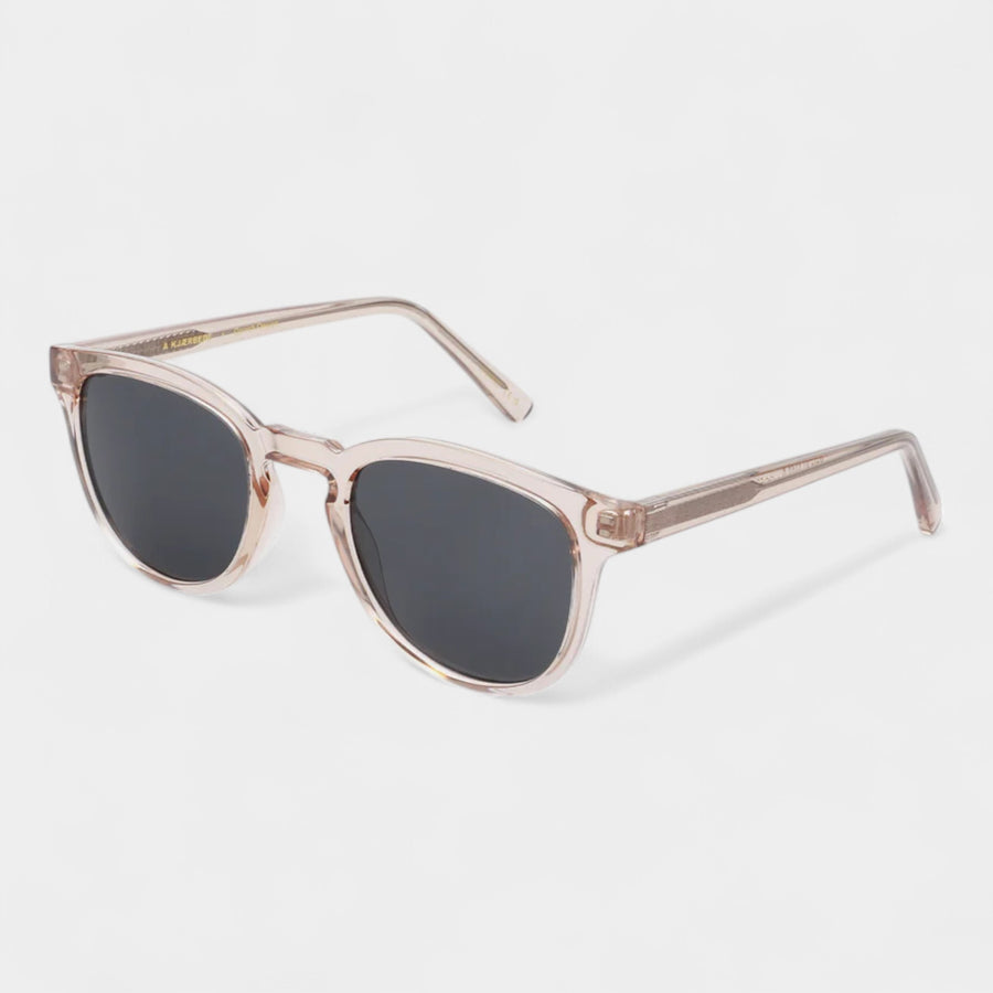 A.Kjaerbede Bate Sunglasses - Champagne