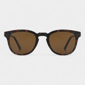 A.Kjaerbede Bate Sunglasses - Demi Tortoise