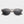 Load image into Gallery viewer, A.Kjaerbede Bate Sunglasses - Grey Transparent
