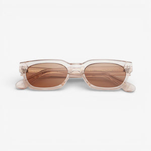 A.KJAERBEDE Bror Sunglasses - Champagne