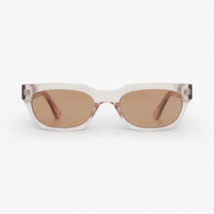 A.KJAERBEDE Bror Sunglasses - Champagne