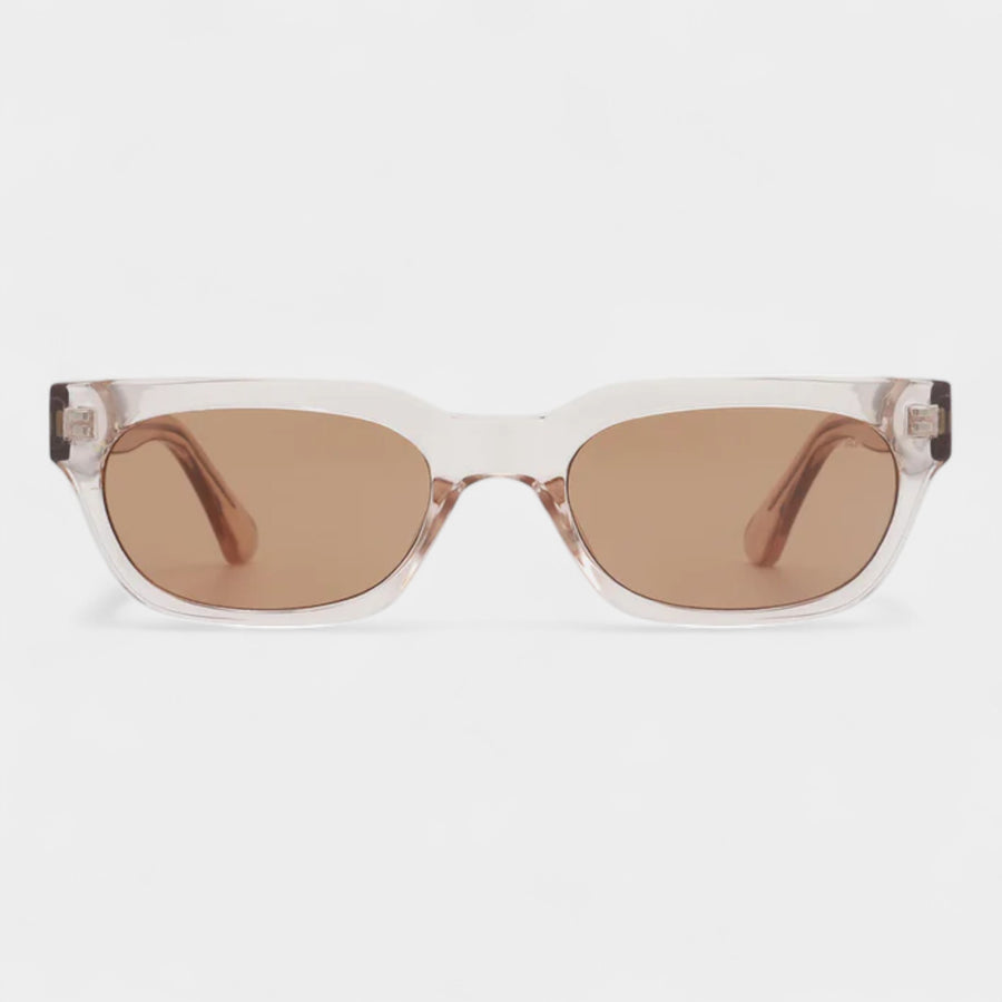 A.Kjaerbede Bror Sunglasses - Smoke Champagne