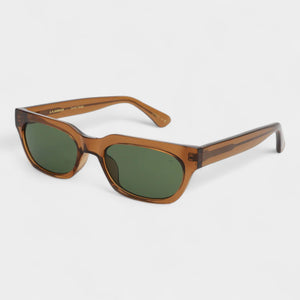A.Kjaerbede Bror Sunglasses - Smoke Transparent