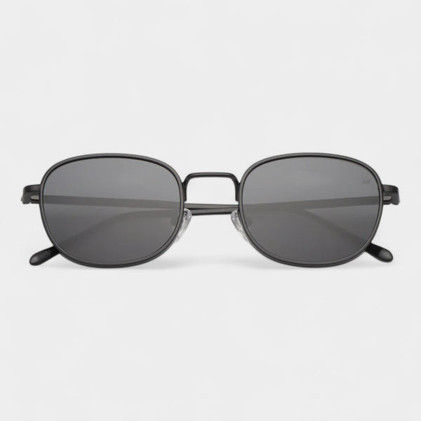 A.Kjaerbede Hello Sunglasses - Black