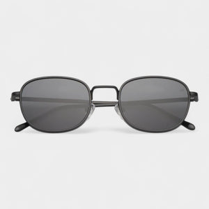A.Kjaerbede Hello Sunglasses - Black