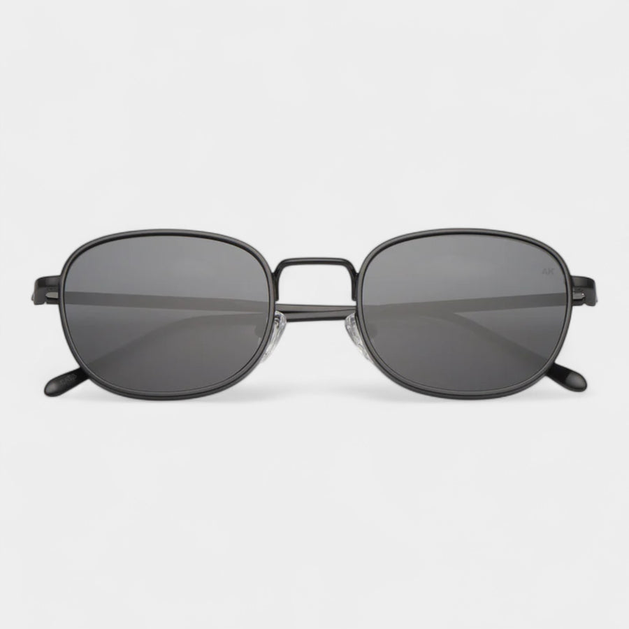 A.Kjaerbede Hello Sunglasses - Black