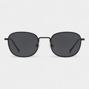 A.Kjaerbede Hello Sunglasses - Black