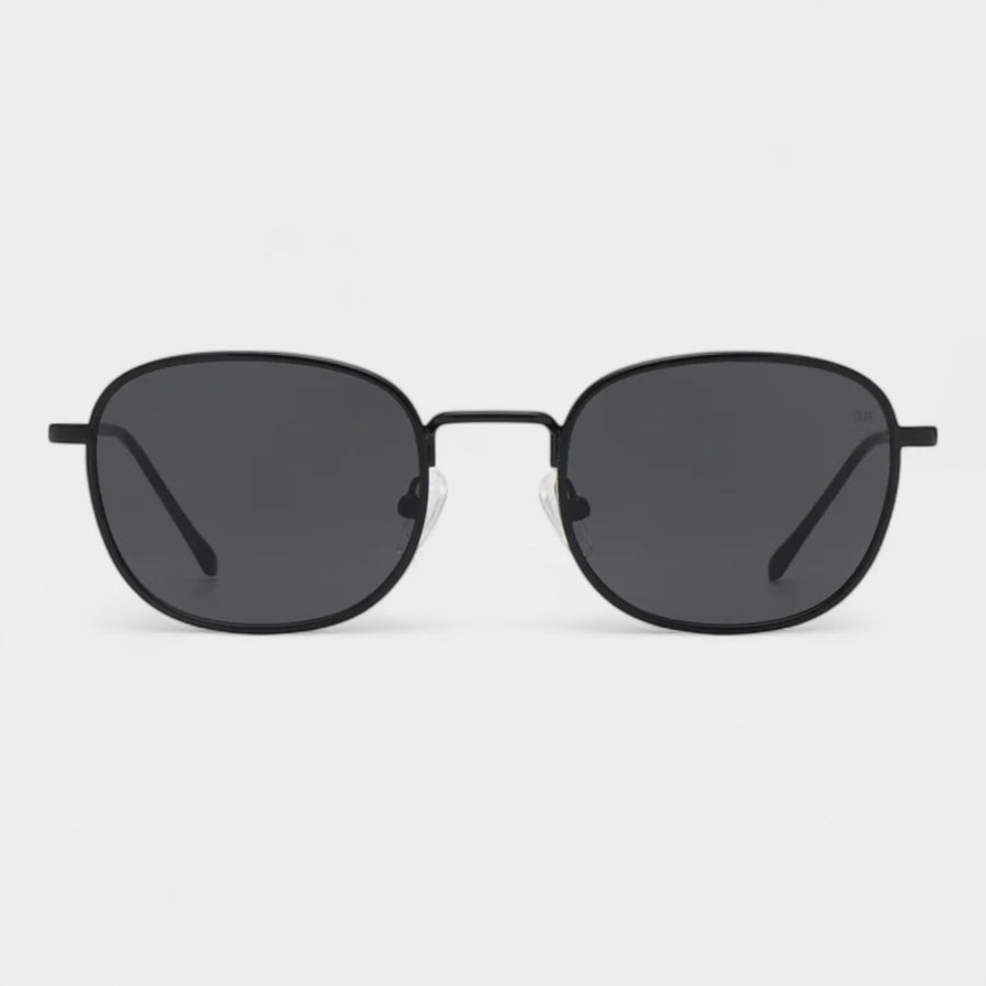 A.Kjaerbede Hello Sunglasses - Black