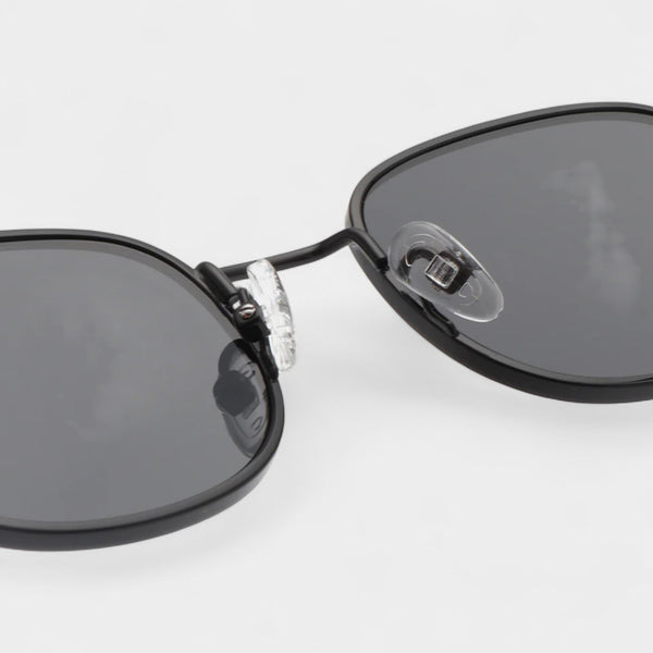 A.Kjaerbede Hello Sunglasses - Black